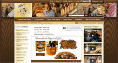 Desktop Screenshot of piazzapisano.com
